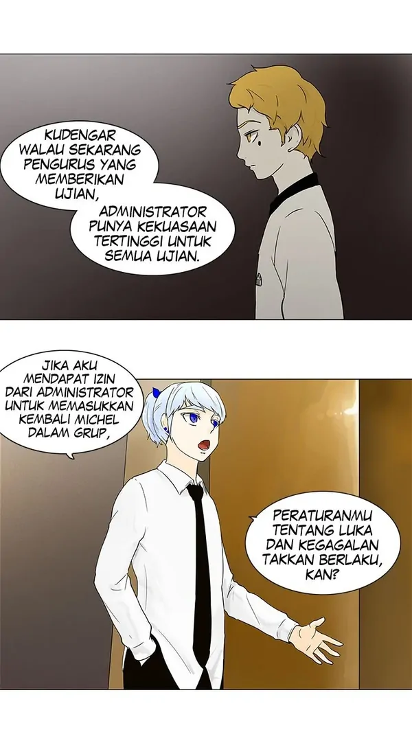 Baca Tower of God - Chapter 58 halaman 13