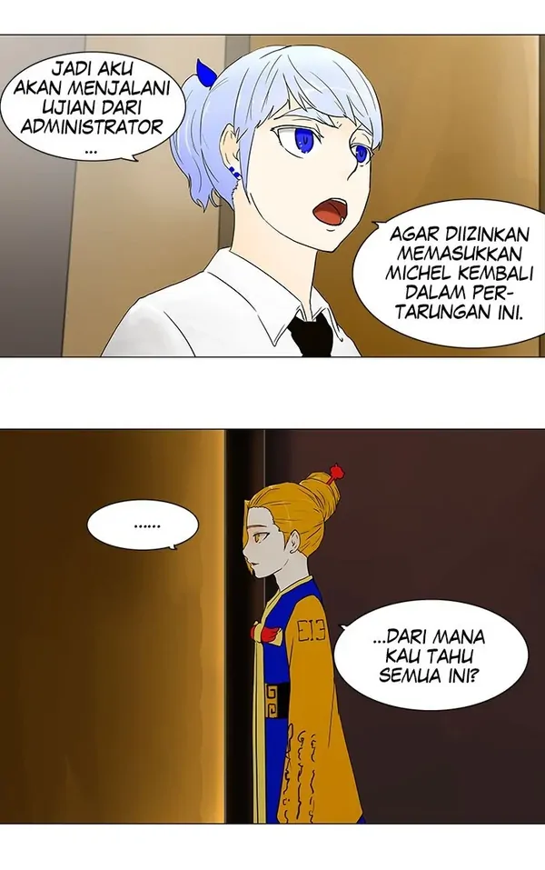 Baca Tower of God - Chapter 58 halaman 14