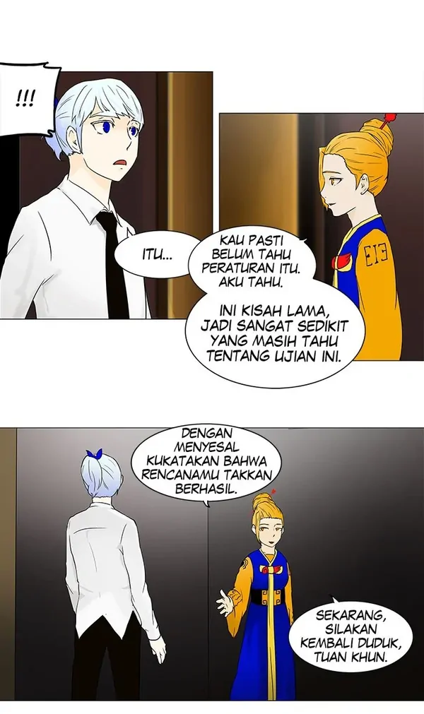 Baca Tower of God - Chapter 58 halaman 18