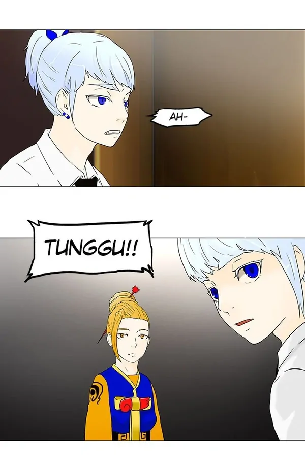 Baca Tower of God - Chapter 58 halaman 19
