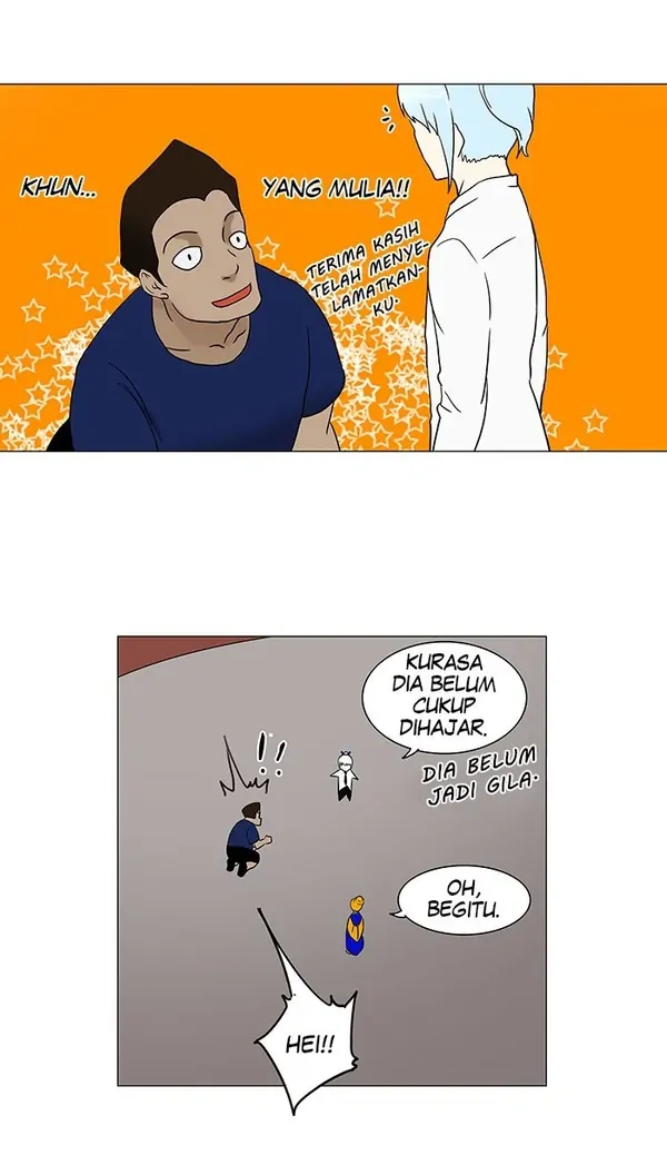 Baca Tower of God - Chapter 58 halaman 2