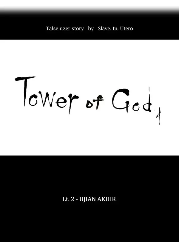 Baca Tower of God - Chapter 58 halaman 25