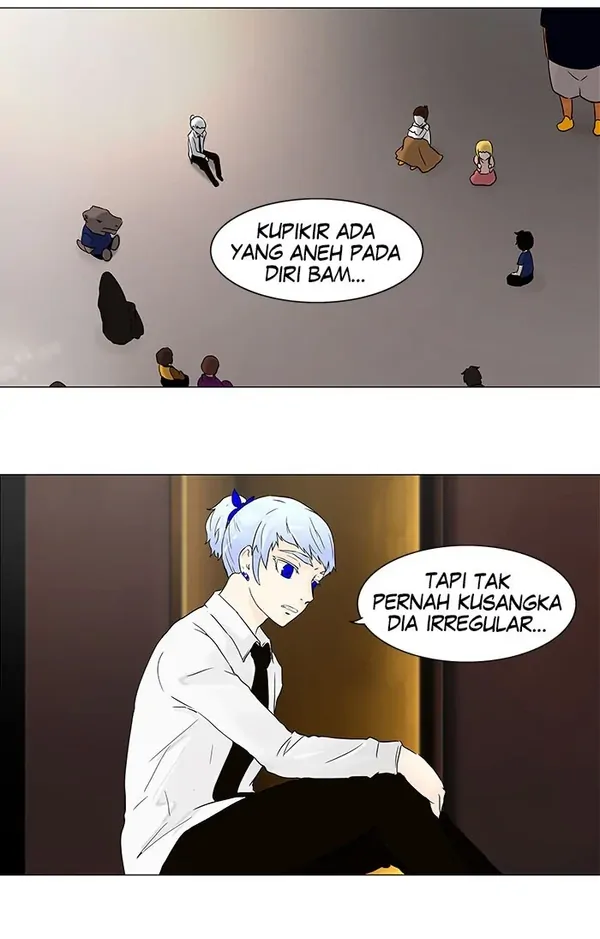 Baca Tower of God - Chapter 58 halaman 28