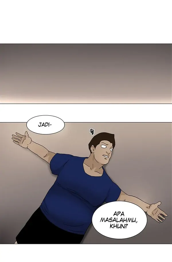 Baca Tower of God - Chapter 58 halaman 3