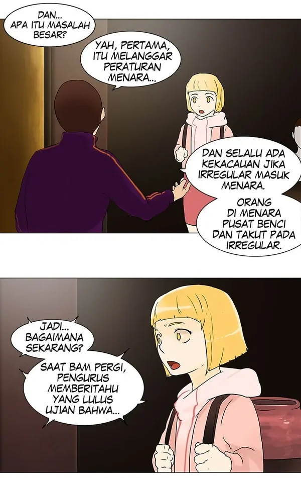 Baca Tower of God - Chapter 58 halaman 30