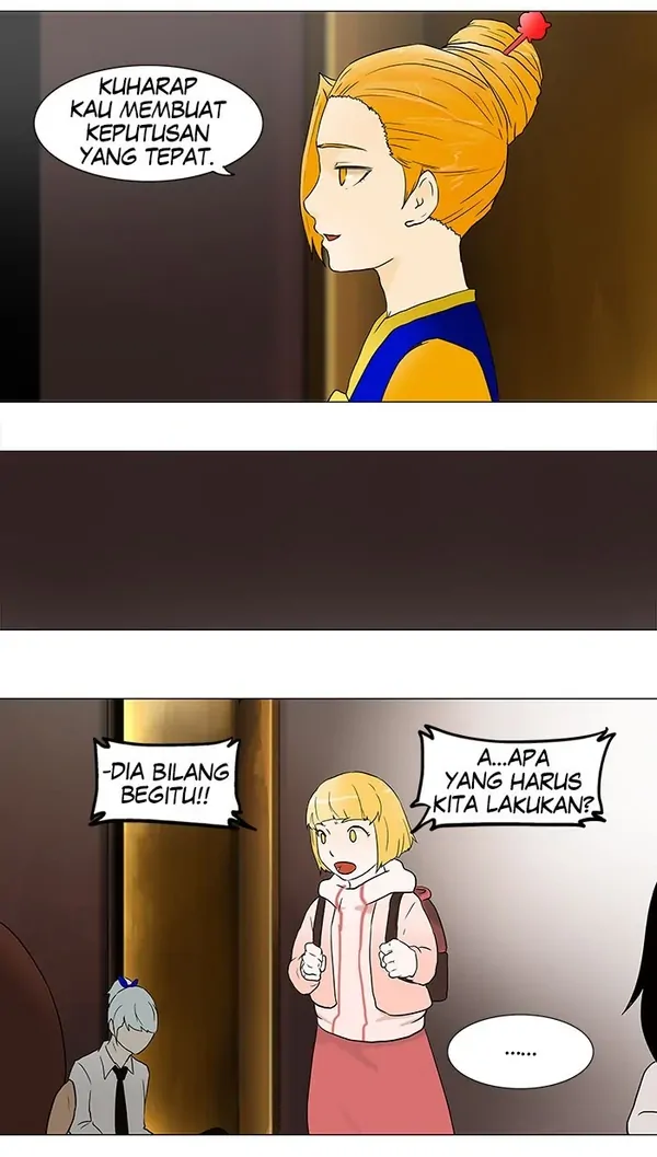 Baca Tower of God - Chapter 58 halaman 34