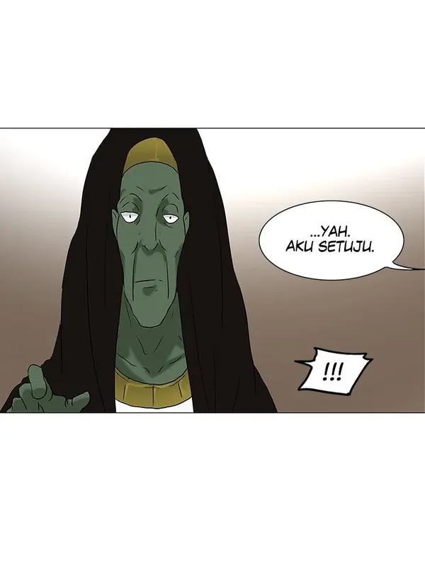Baca Tower of God - Chapter 58 halaman 36