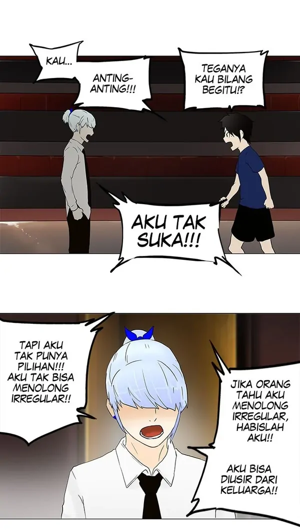 Baca Tower of God - Chapter 58 halaman 38