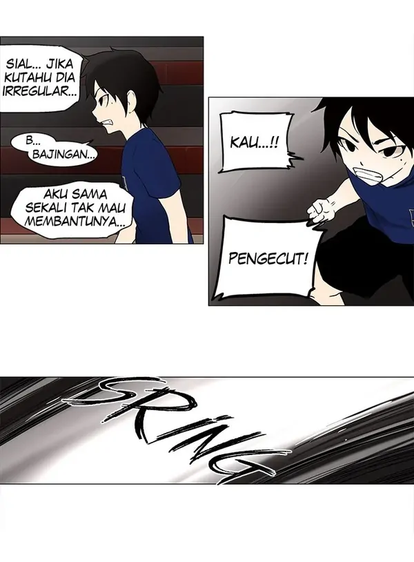 Baca Tower of God - Chapter 58 halaman 39