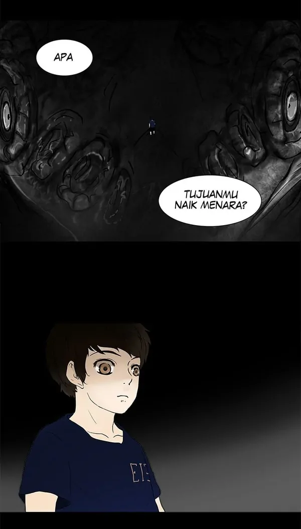 Baca Tower of God - Chapter 58 halaman 44