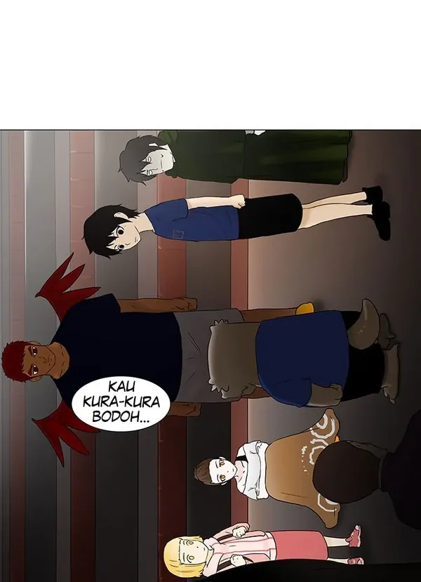 Baca Tower of God - Chapter 58 halaman 48