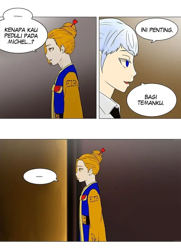 Baca Tower of God - Chapter 58 halaman 5