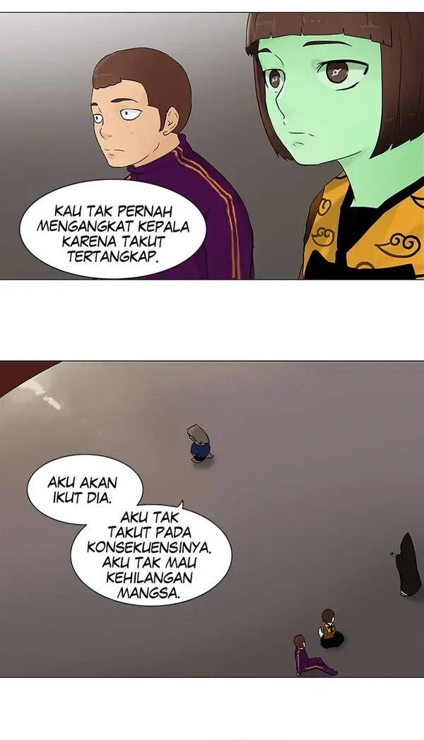 Baca Tower of God - Chapter 58 halaman 50