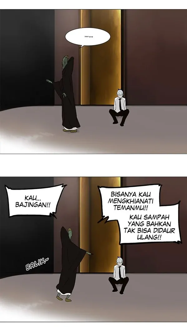 Baca Tower of God - Chapter 58 halaman 55
