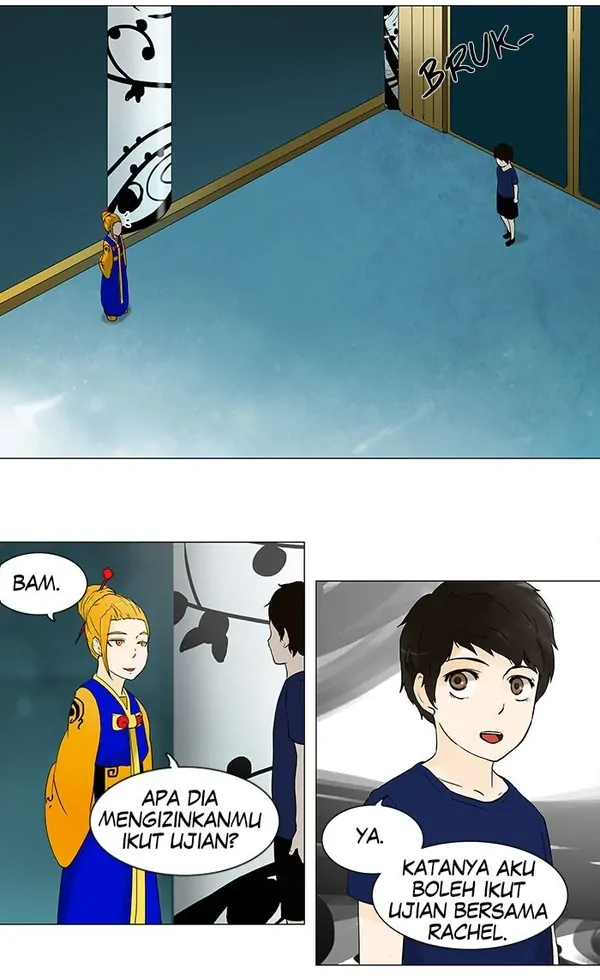 Baca Tower of God - Chapter 58 halaman 58