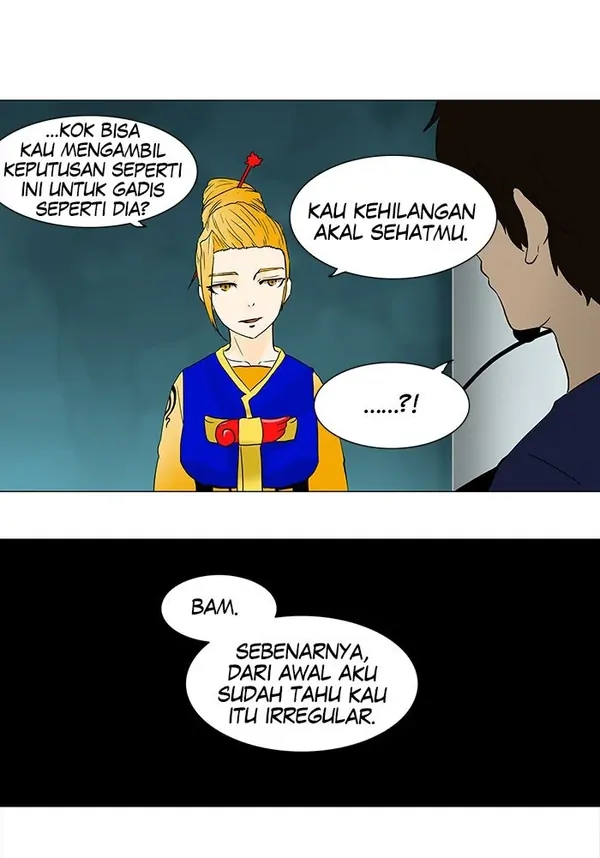 Baca Tower of God - Chapter 58 halaman 59