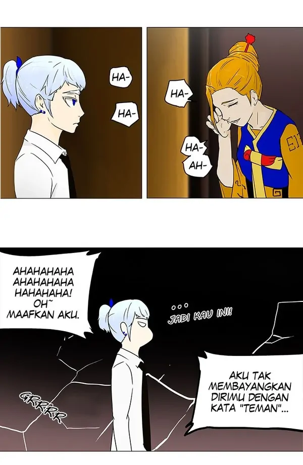 Baca Tower of God - Chapter 58 halaman 6