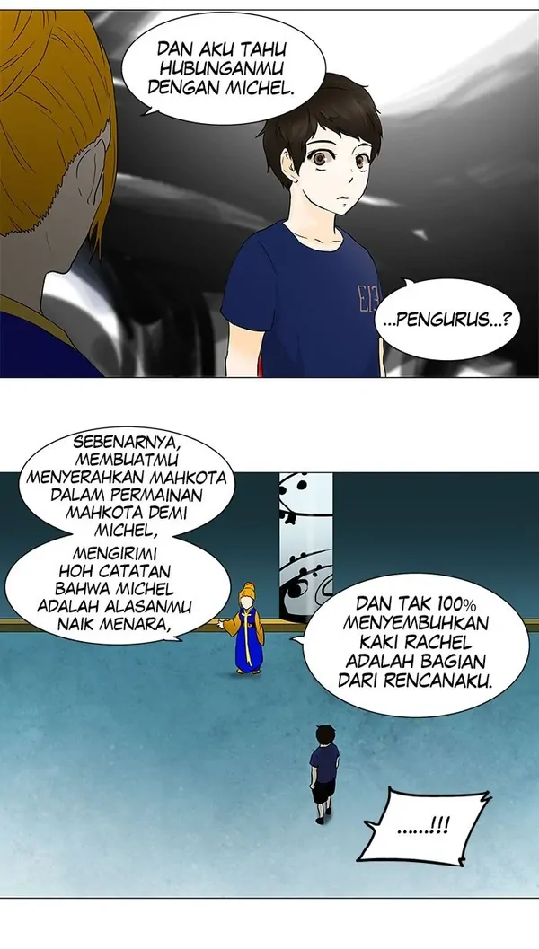 Baca Tower of God - Chapter 58 halaman 60