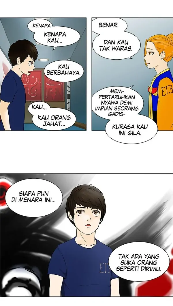 Baca Tower of God - Chapter 58 halaman 61
