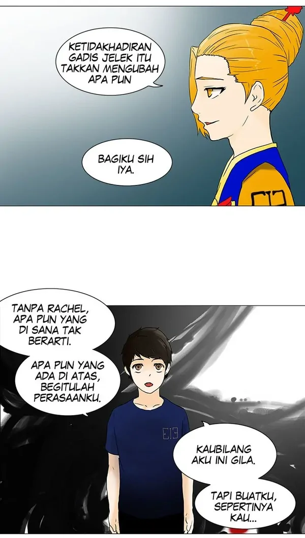 Baca Tower of God - Chapter 58 halaman 65