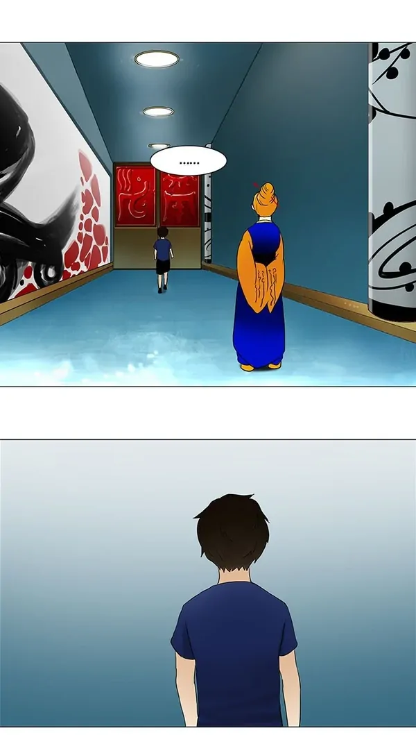 Baca Tower of God - Chapter 58 halaman 68