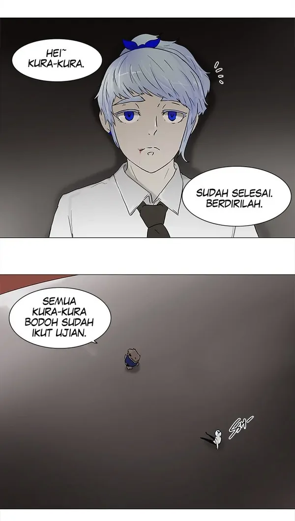Baca Tower of God - Chapter 58 halaman 71