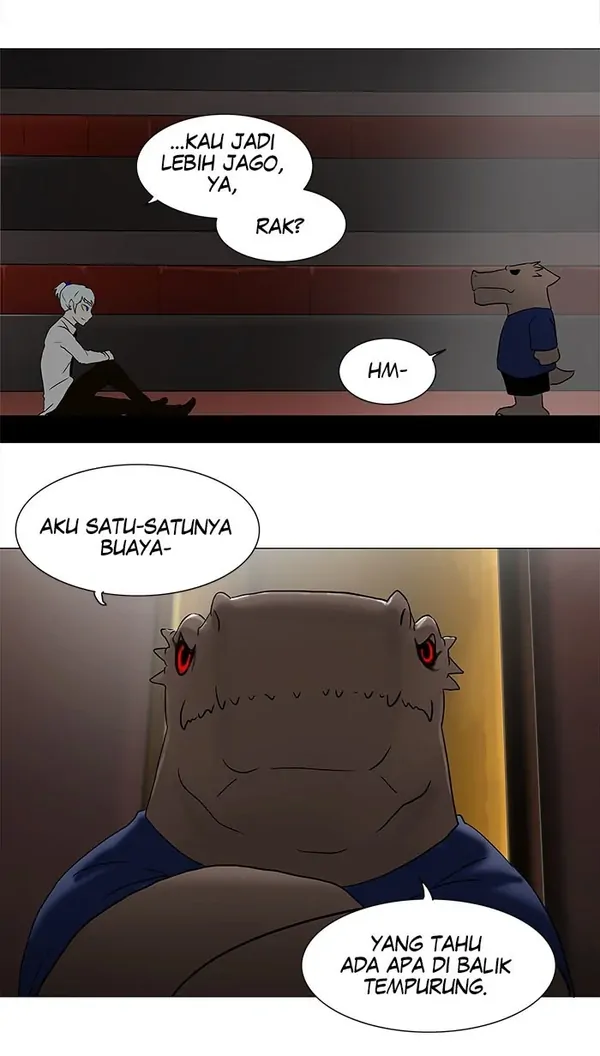 Baca Tower of God - Chapter 58 halaman 72