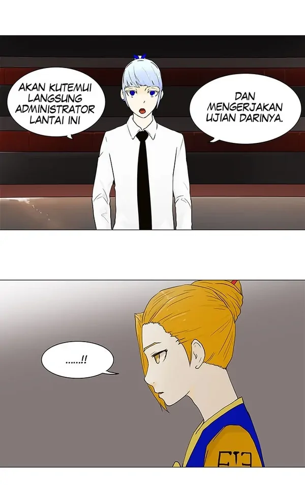 Baca Tower of God - Chapter 58 halaman 8
