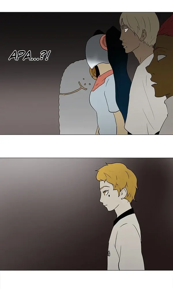 Baca Tower of God - Chapter 58 halaman 9