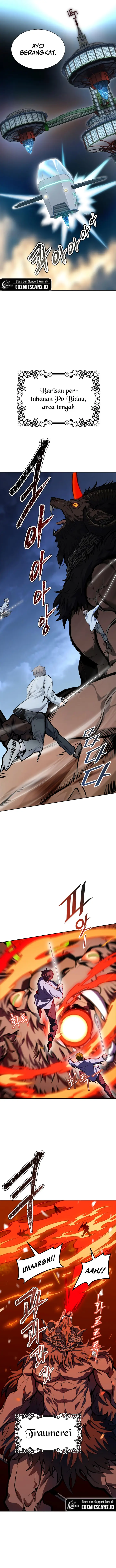 Baca Tower of God - Chapter 580 halaman 16