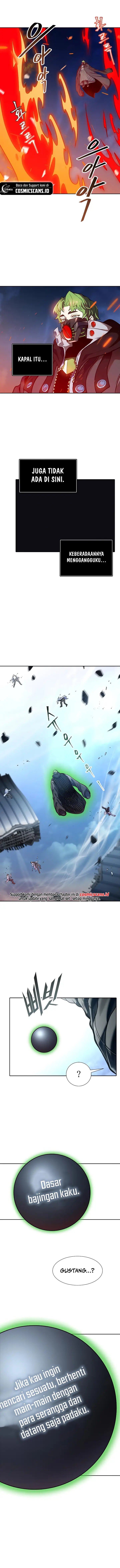 Baca Tower of God - Chapter 580 halaman 17