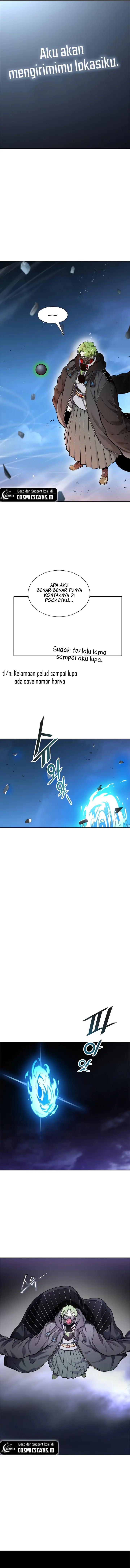 Baca Tower of God - Chapter 580 halaman 18