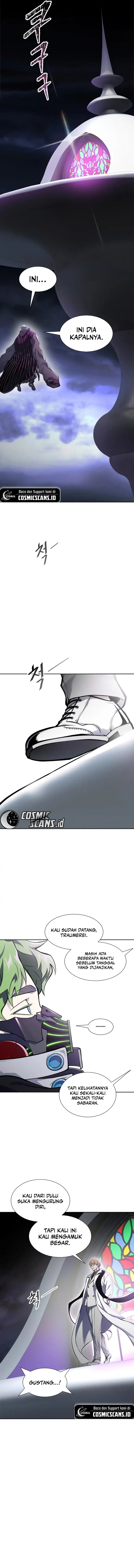 Baca Tower of God - Chapter 580 halaman 19