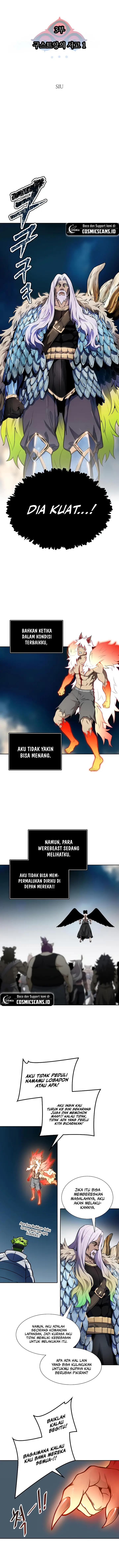 Baca Tower of God - Chapter 580 halaman 3