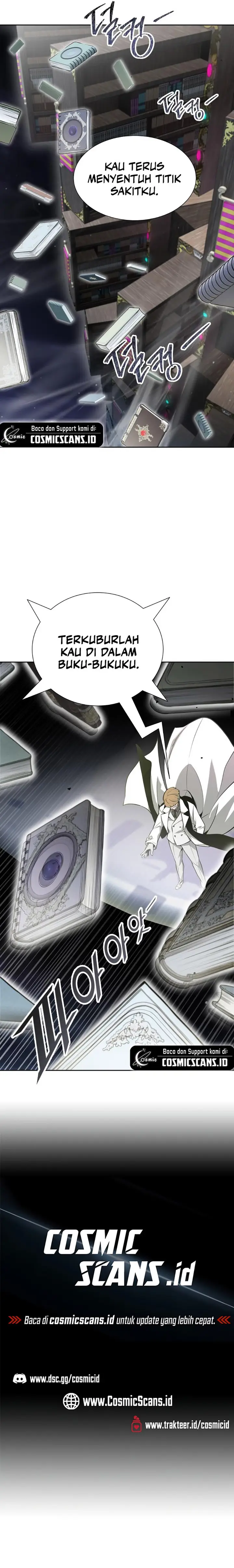 Baca Tower of God - Chapter 581 halaman 10