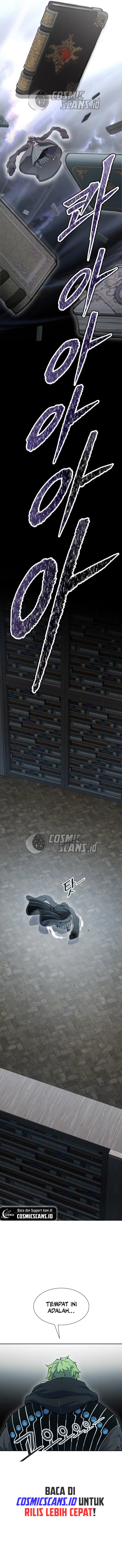 Baca Tower of God - Chapter 581 halaman 11