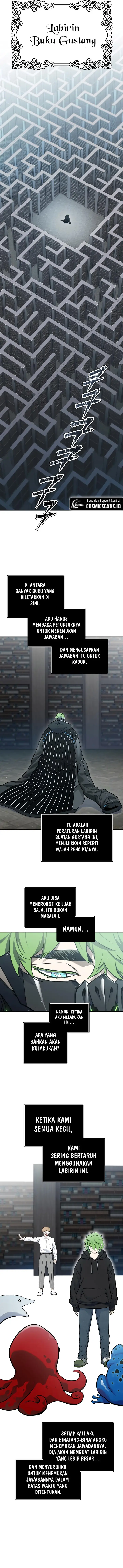 Baca Tower of God - Chapter 581 halaman 12