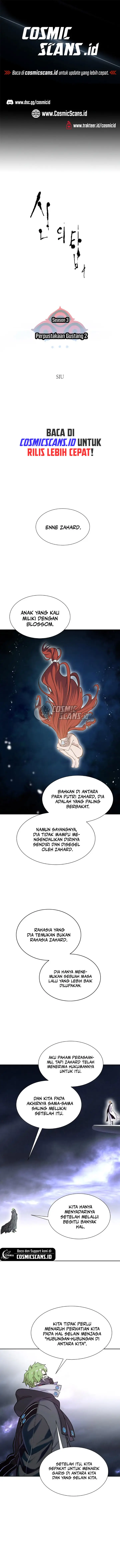 Baca Tower of God - Chapter 581 halaman 2