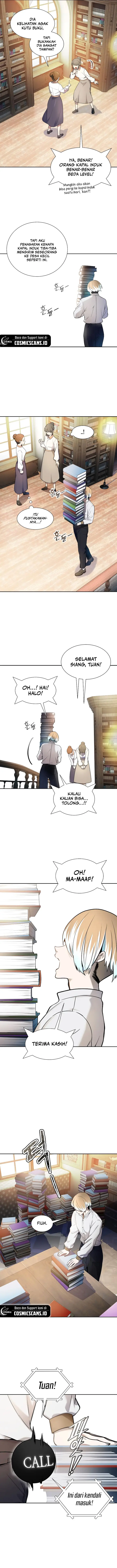 Baca Tower of God - Chapter 581 halaman 20