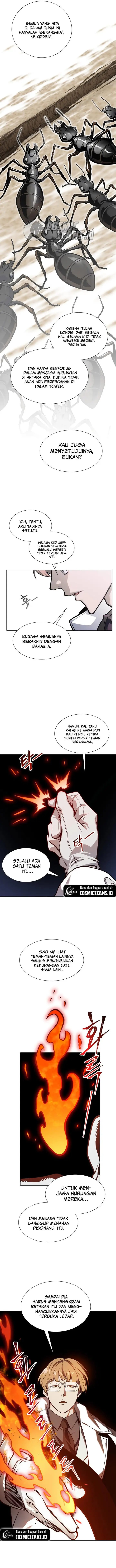 Baca Tower of God - Chapter 581 halaman 3