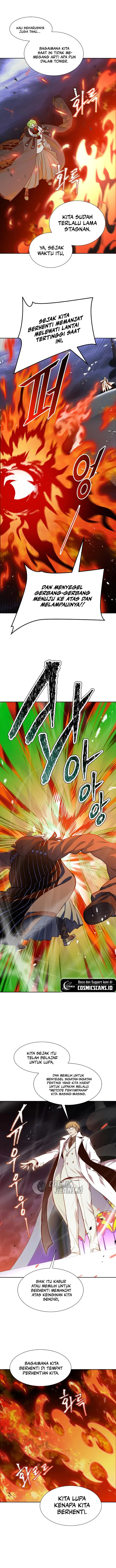 Baca Tower of God - Chapter 581 halaman 4