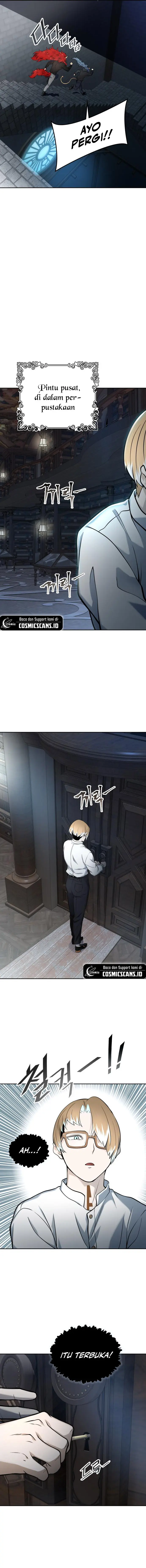 Baca Tower of God - Chapter 582 halaman 10