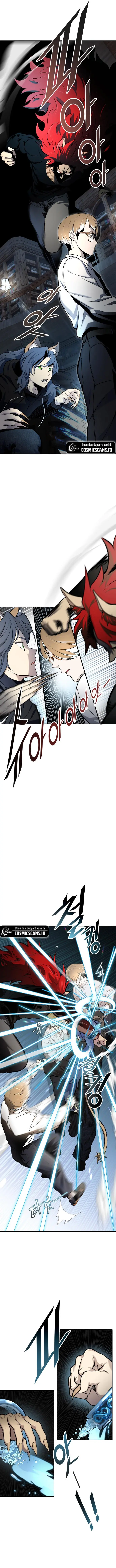 Baca Tower of God - Chapter 582 halaman 11