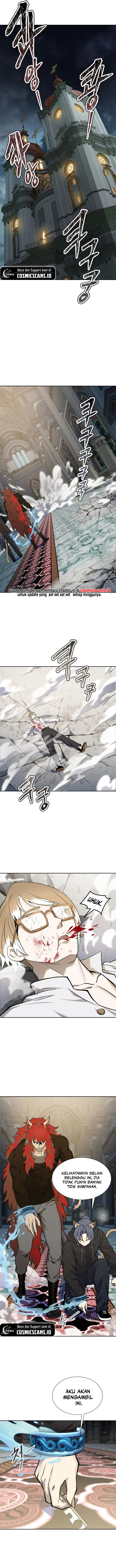 Baca Tower of God - Chapter 582 halaman 22