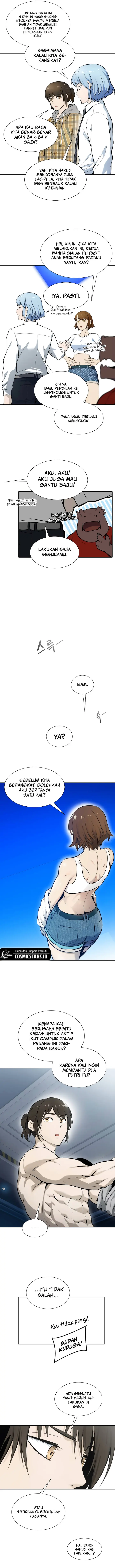 Baca Tower of God - Chapter 583 halaman 19
