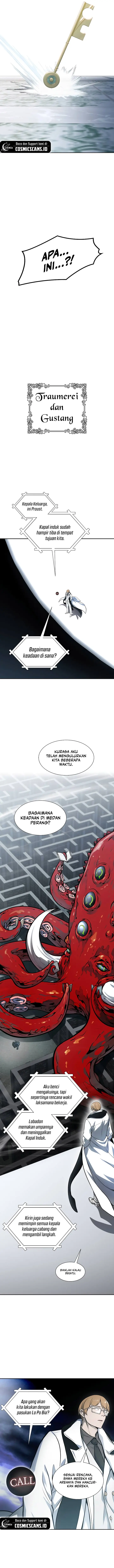 Baca Tower of God - Chapter 583 halaman 3
