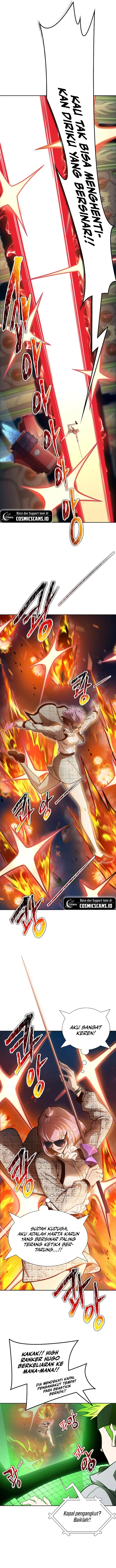 Baca Tower of God - Chapter 584 halaman 10