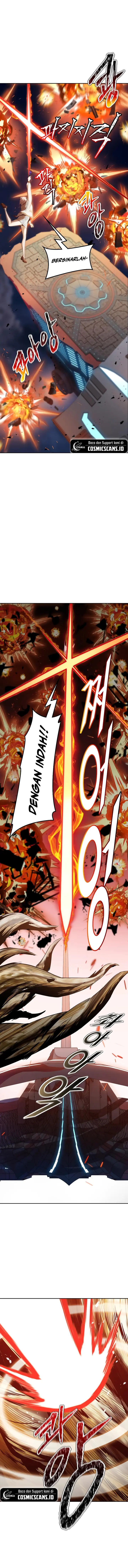 Baca Tower of God - Chapter 584 halaman 11