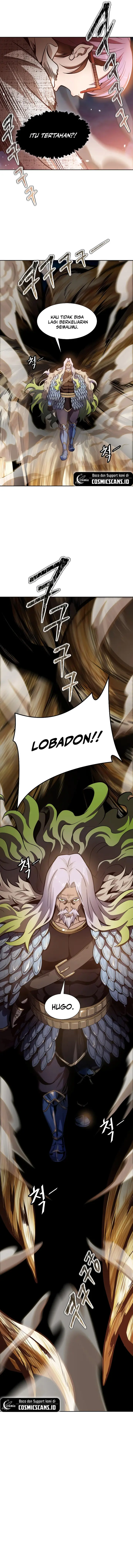 Baca Tower of God - Chapter 584 halaman 12