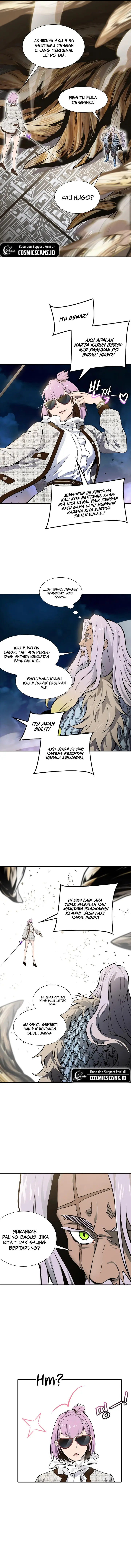 Baca Tower of God - Chapter 584 halaman 13